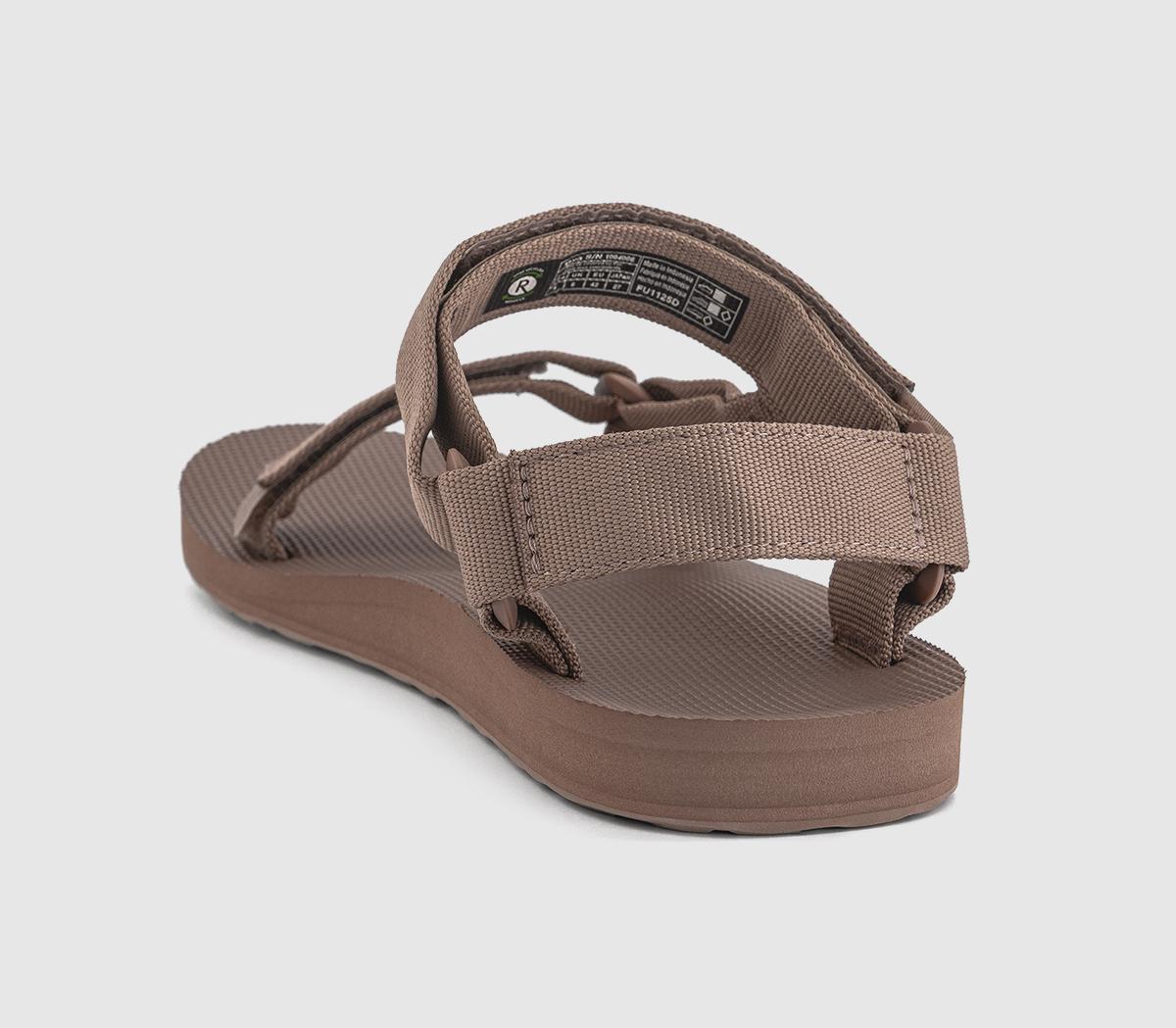 TevaOriginal Universal SandalsCaribou
