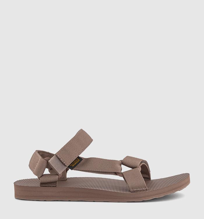 Teva Original Universal Sandals Caribou