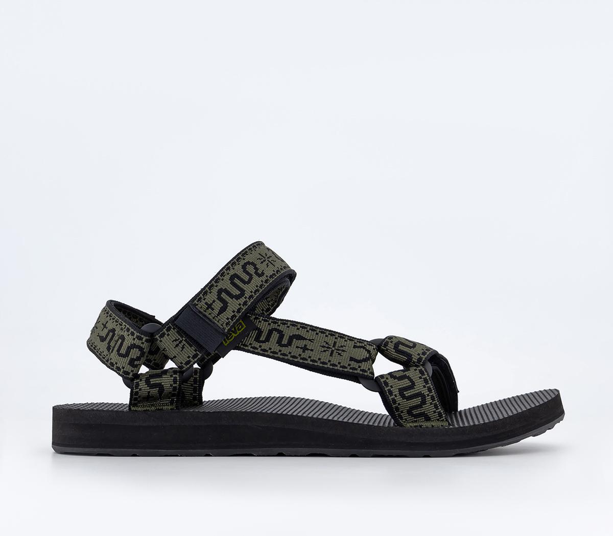 Office teva sandals online