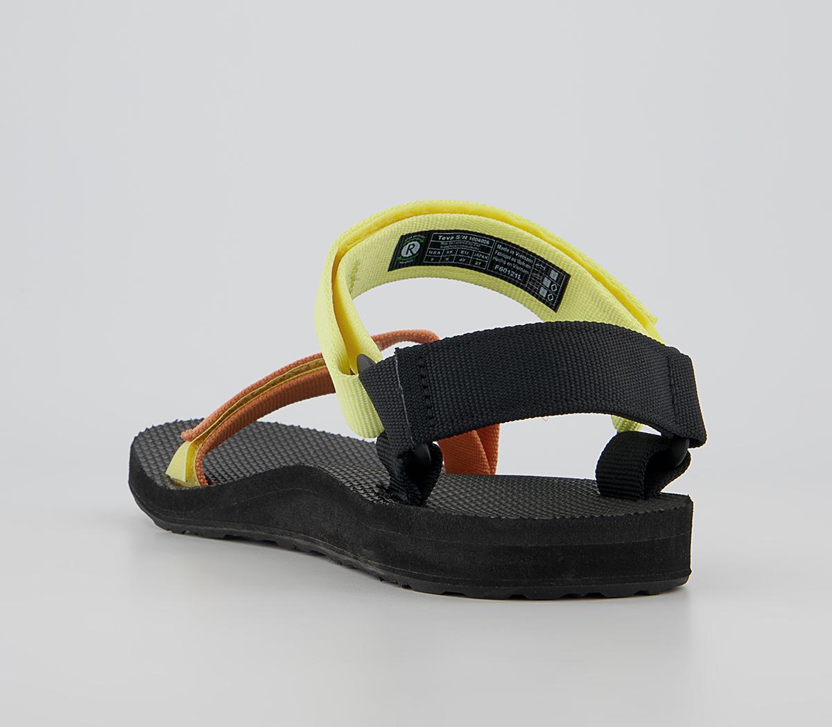 Teva Original Universal Sandals Teva Original Universal Sandals Retro Multi