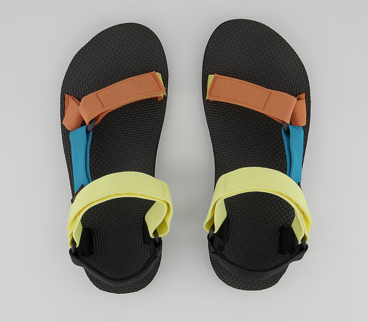 Teva Original Universal Sandals Teva Original Universal Sandals Retro Multi