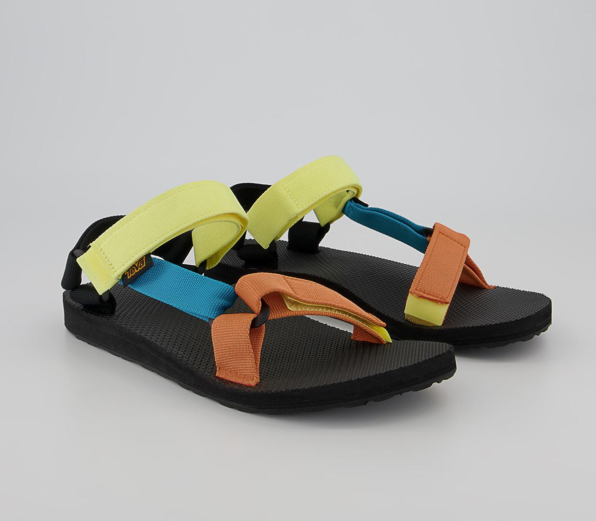 Teva Original Universal Sandals Teva Original Universal Sandals Retro Multi