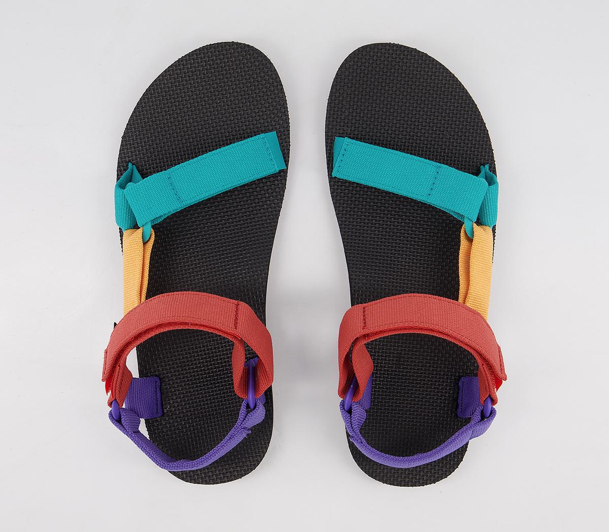 TevaOriginal Universal SandalsBright Retro Multi