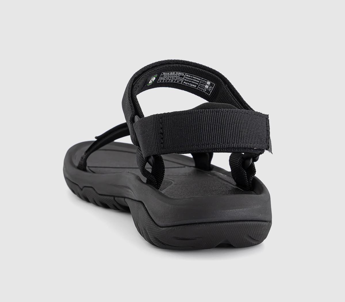 TevaHurricane XLT2 Sandals M TevaHurricane XLT2 Sandals MBlack