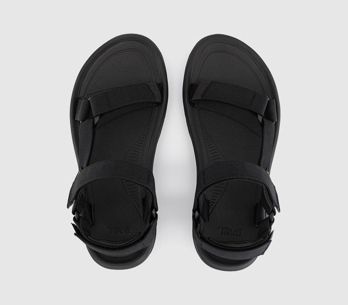 TevaHurricane XLT2 Sandals M TevaHurricane XLT2 Sandals MBlack