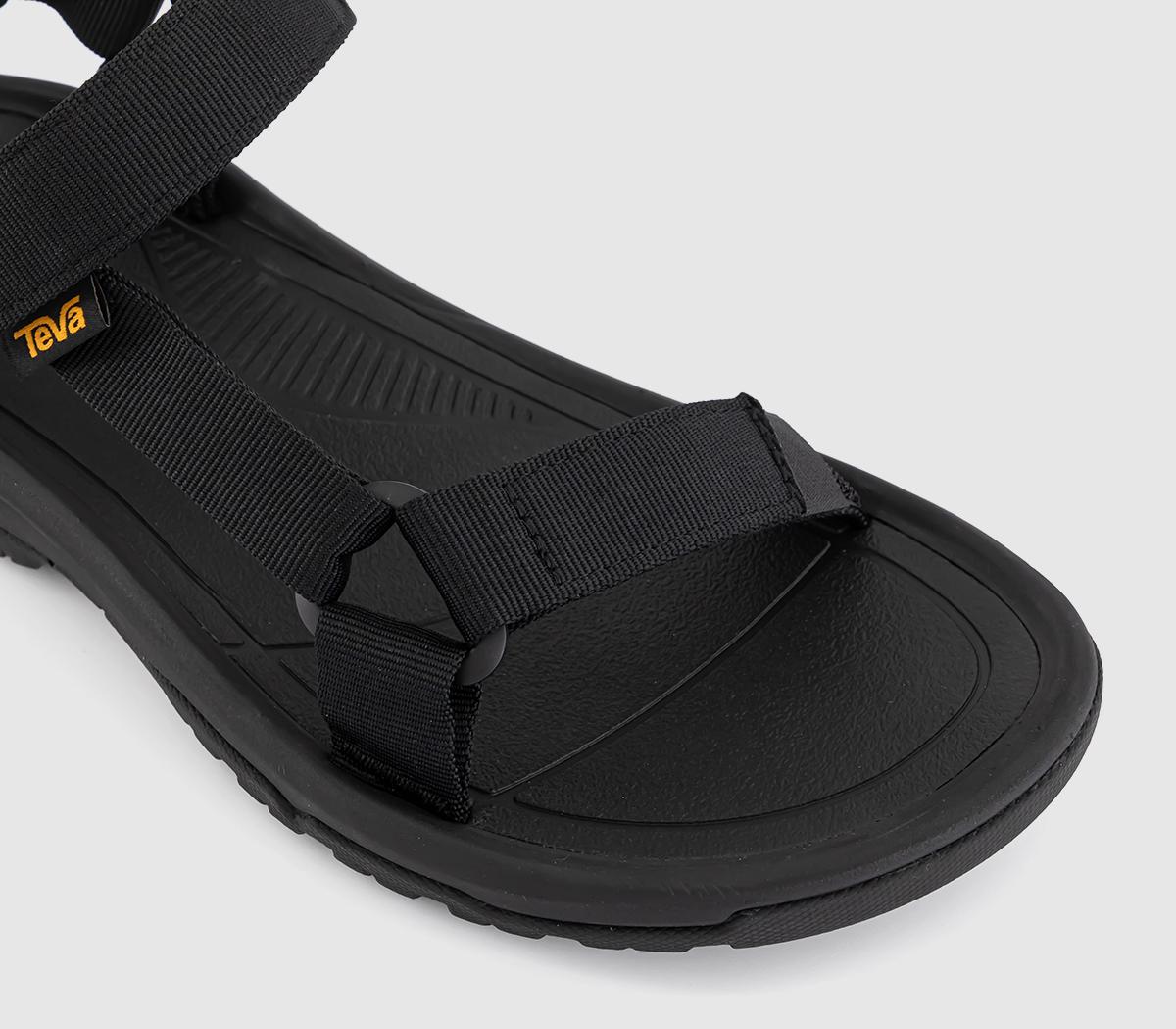 TevaHurricane XLT2 Sandals M TevaHurricane XLT2 Sandals MBlack