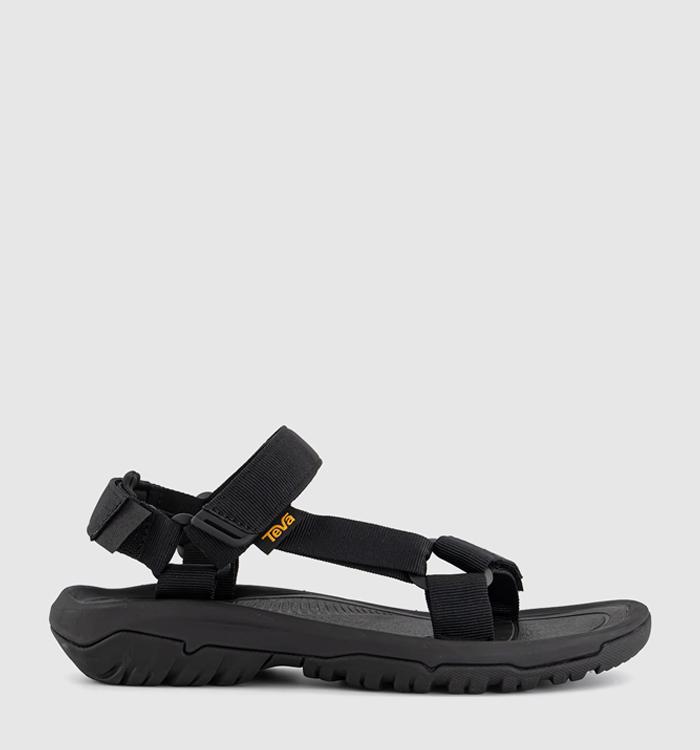 Teva Hurricane XLT2 Sandals M Black