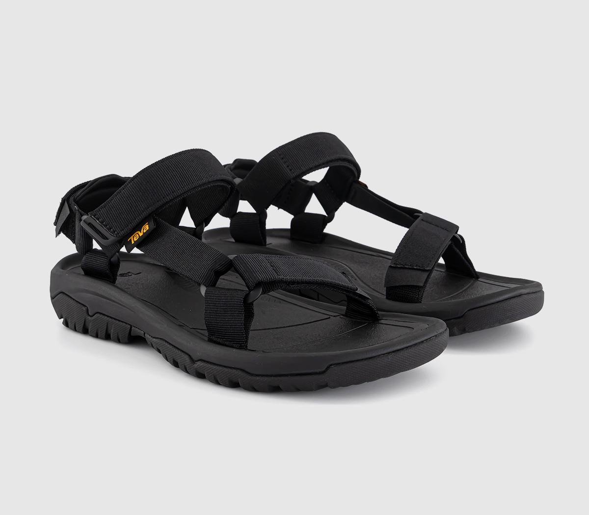 TevaHurricane XLT2 Sandals M TevaHurricane XLT2 Sandals MBlack