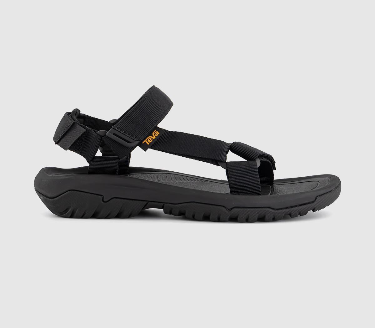TevaHurricane XLT2 Sandals M TevaHurricane XLT2 Sandals MBlack