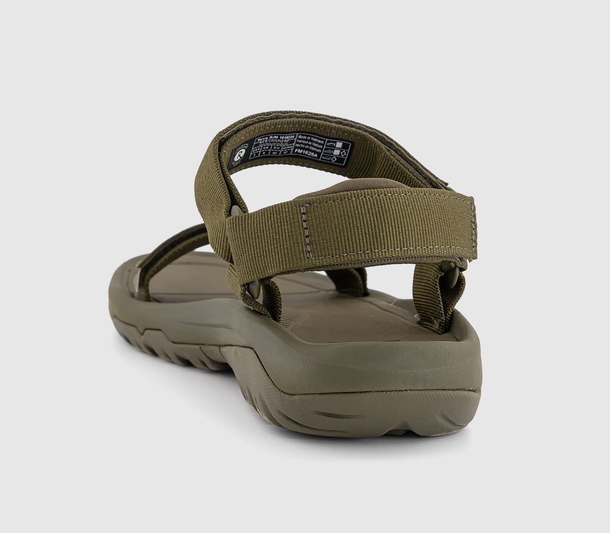 TevaHurricane Xlt2 Sandals TevaHurricane Xlt2 SandalsOlive
