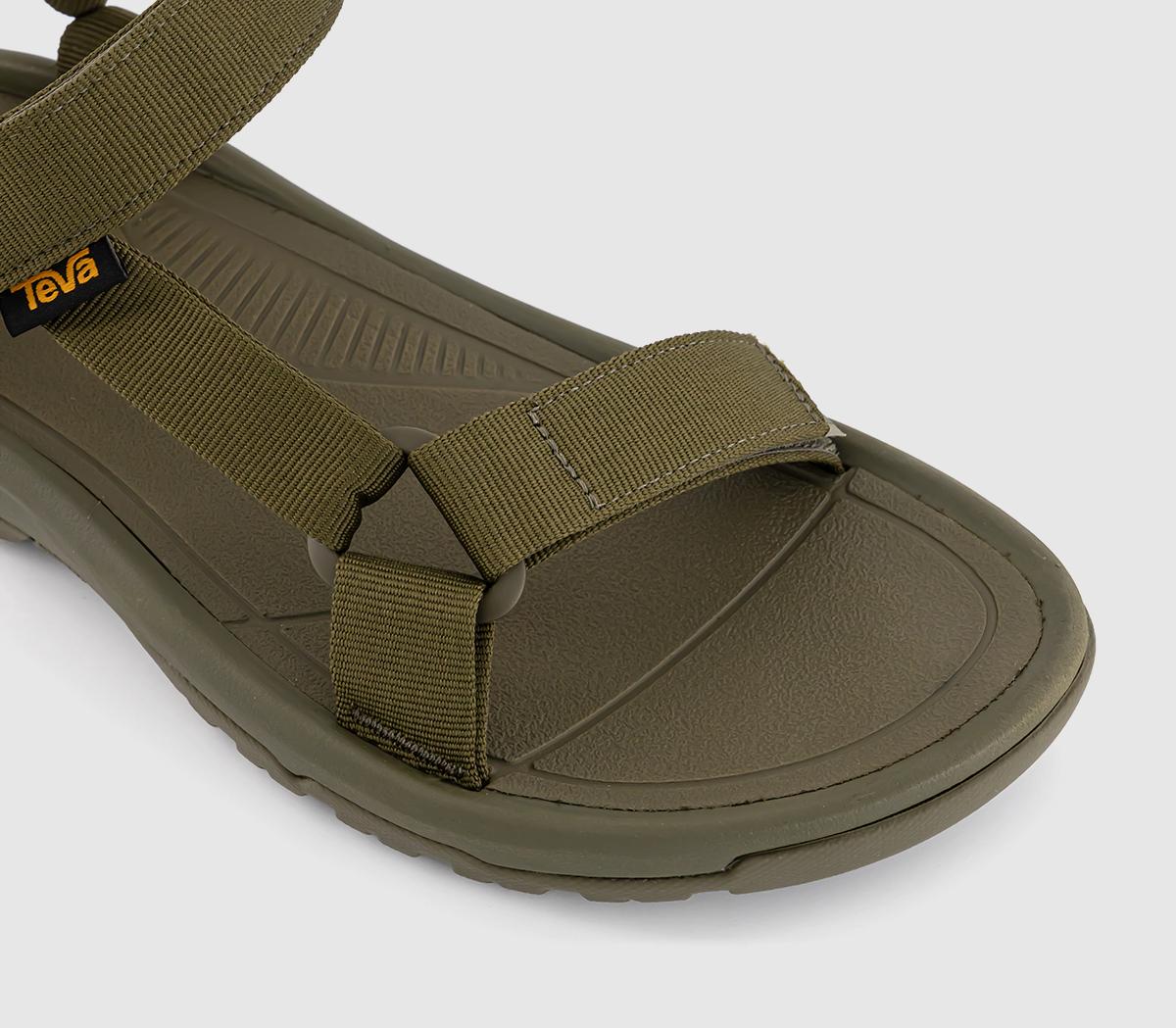 TevaHurricane Xlt2 Sandals TevaHurricane Xlt2 SandalsOlive