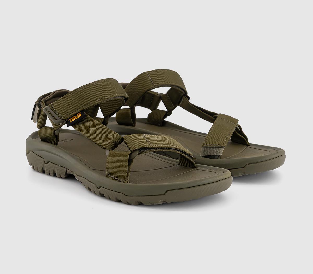 TevaHurricane Xlt2 Sandals TevaHurricane Xlt2 SandalsOlive