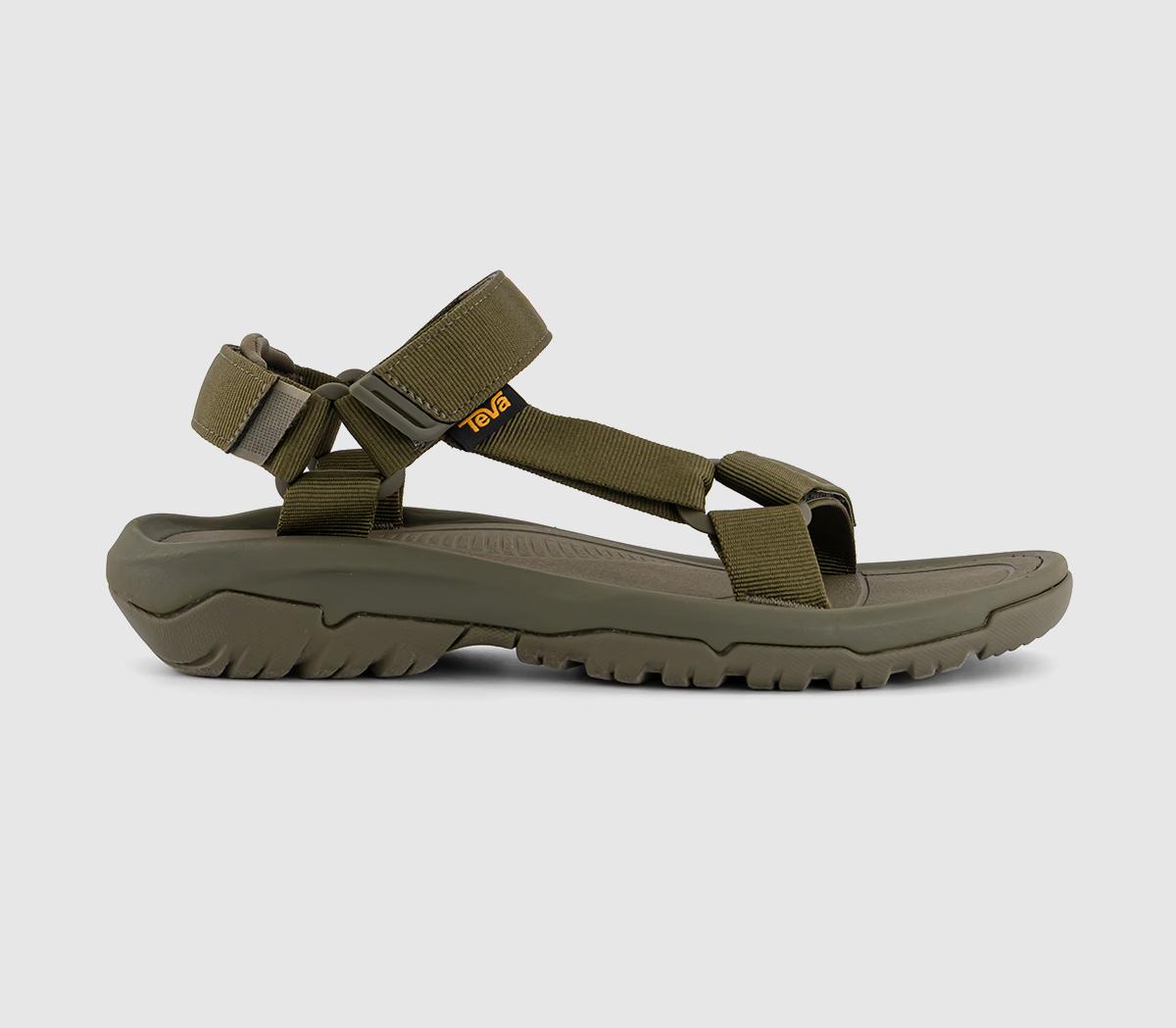 TevaHurricane Xlt2 Sandals TevaHurricane Xlt2 SandalsOlive