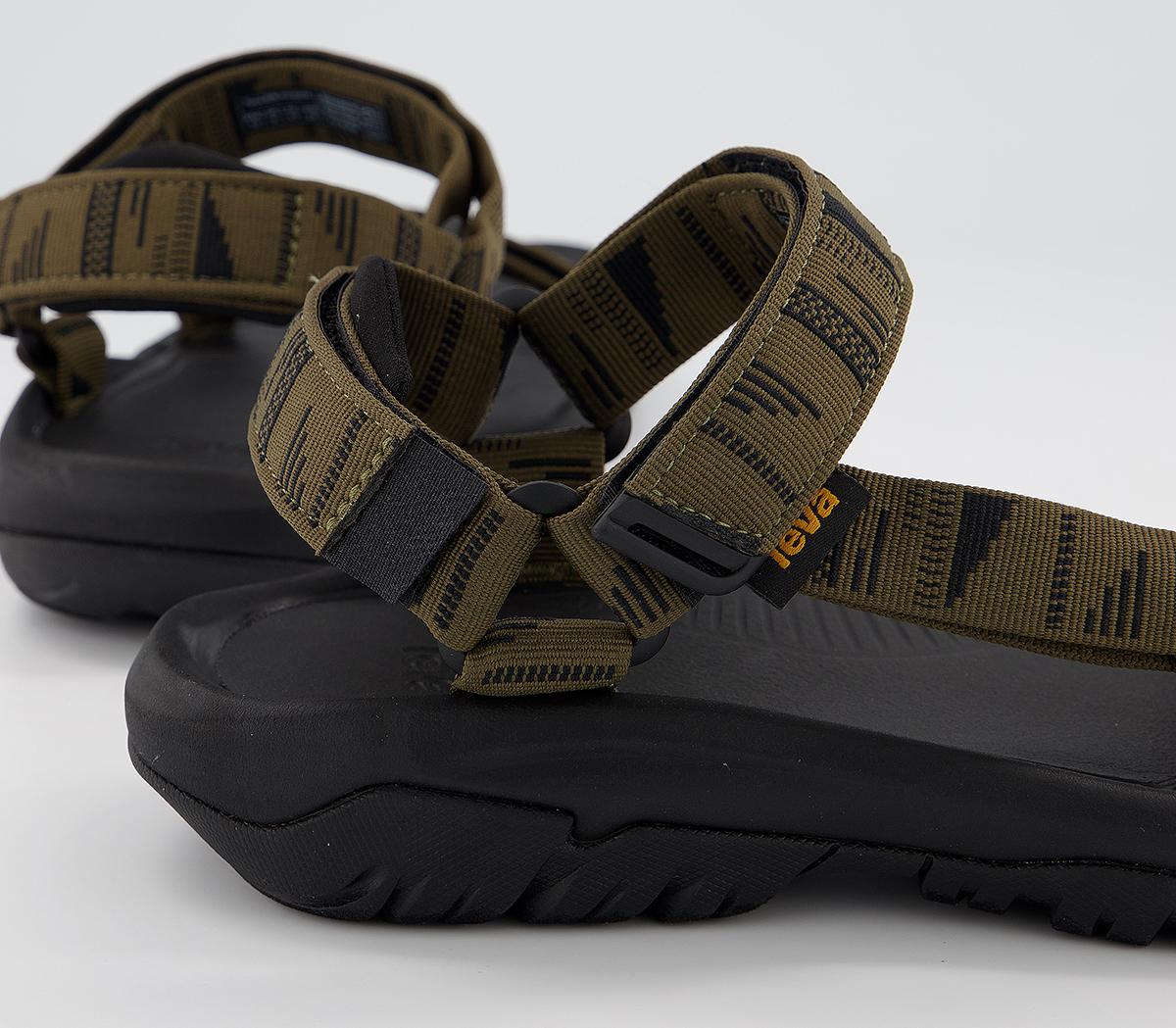 TevaHurricane Xlt2 SandalsDark Olive