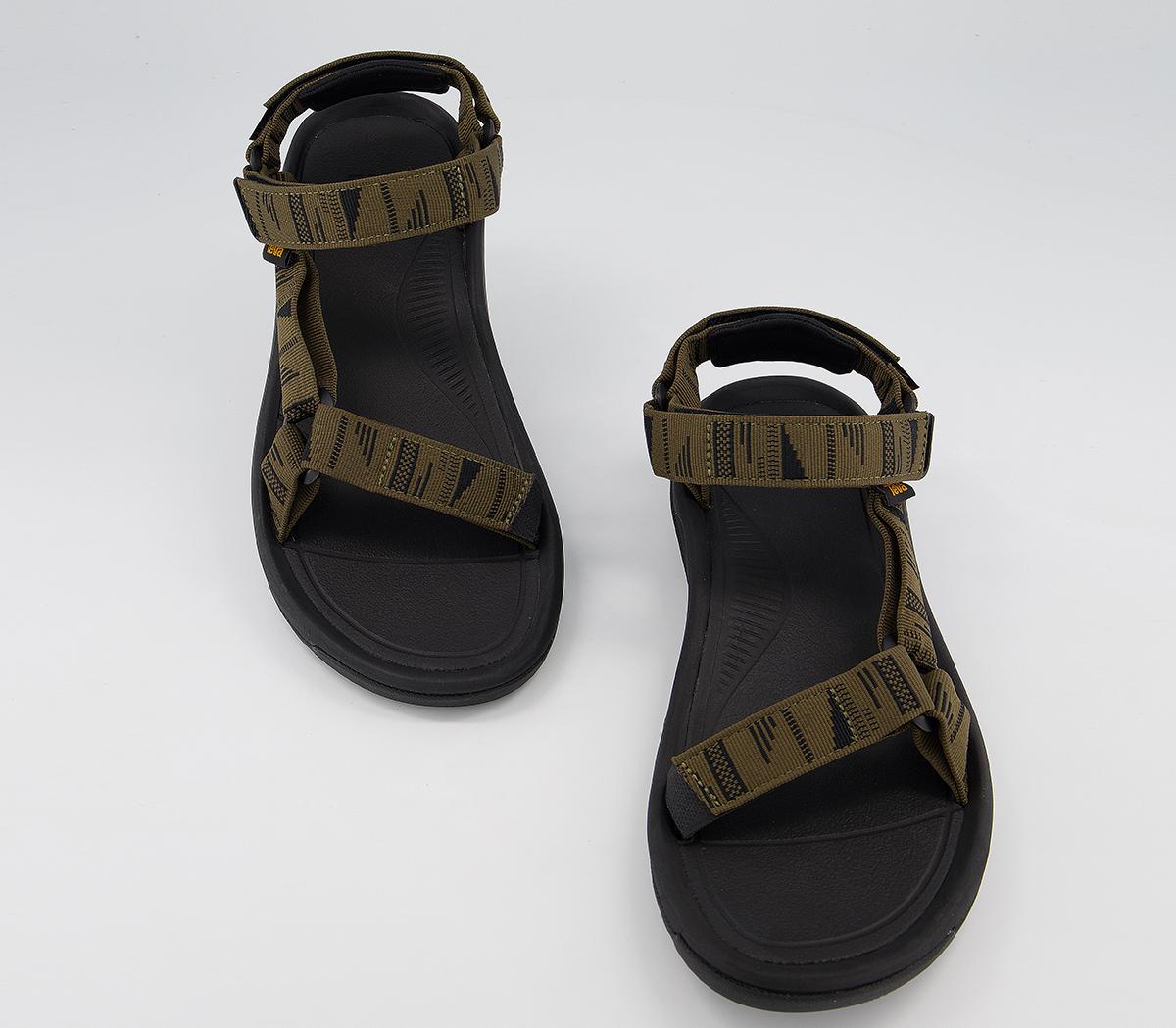 TevaHurricane Xlt2 SandalsDark Olive