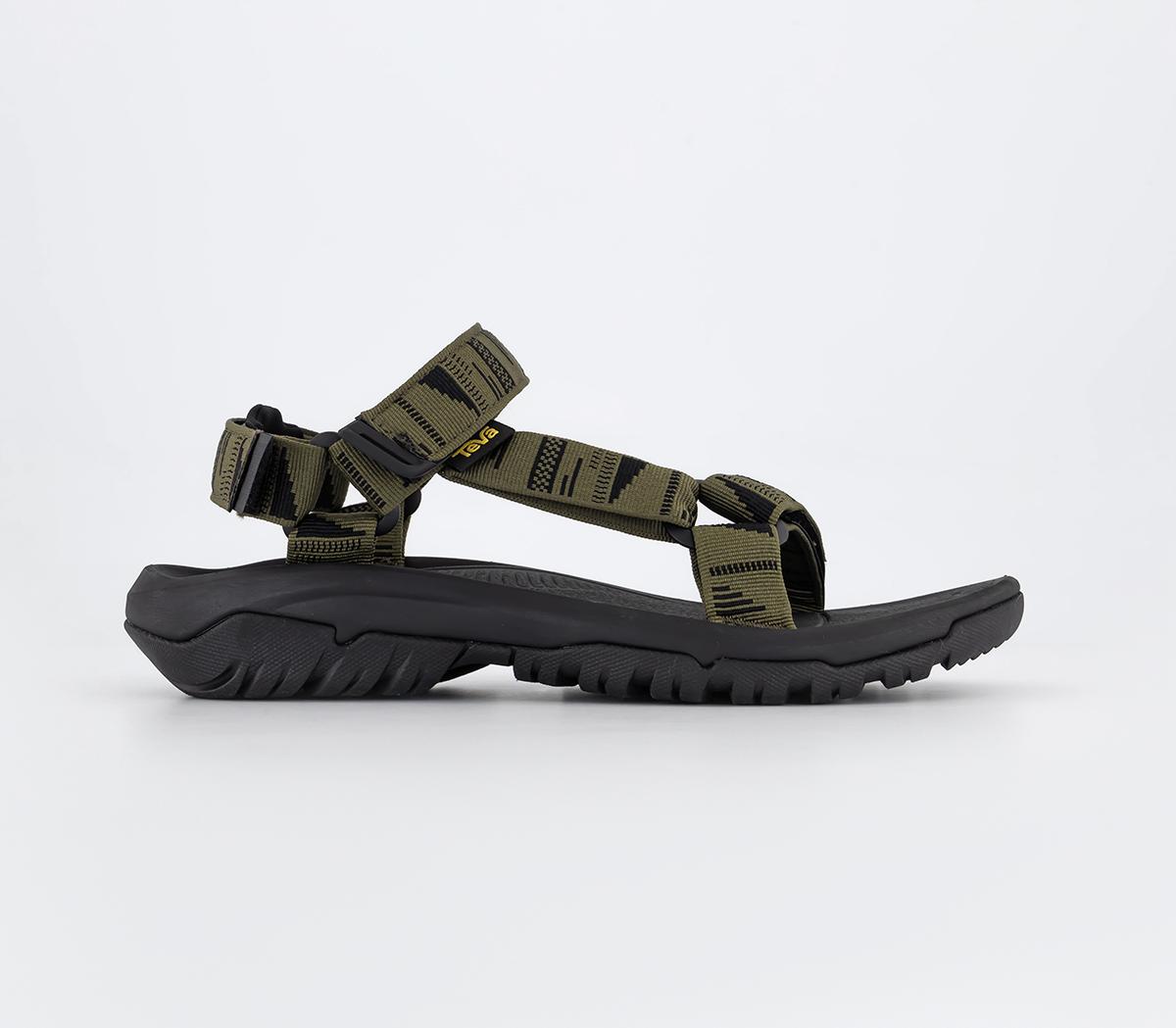 Office teva 2024 sandals