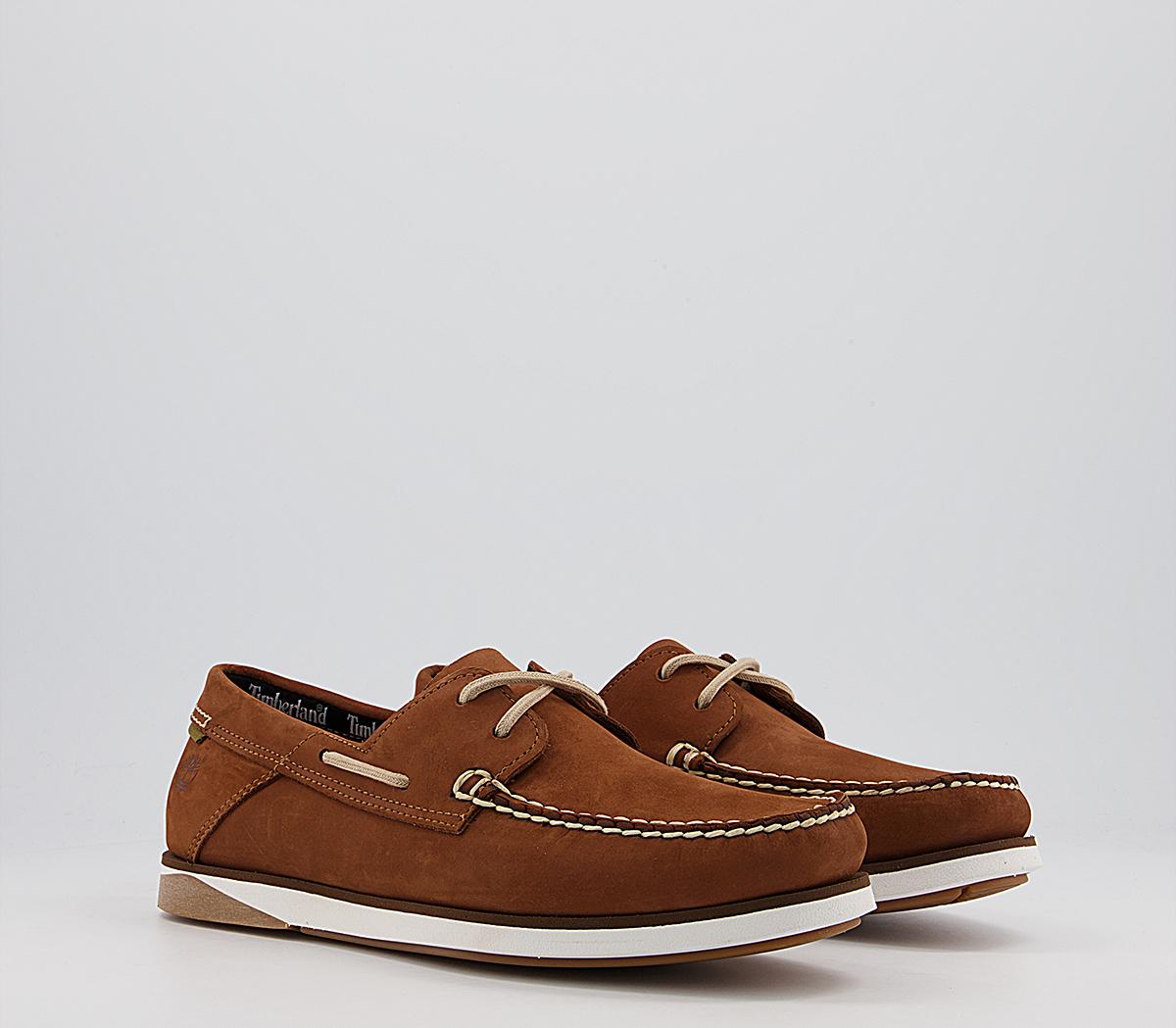 red nubuck