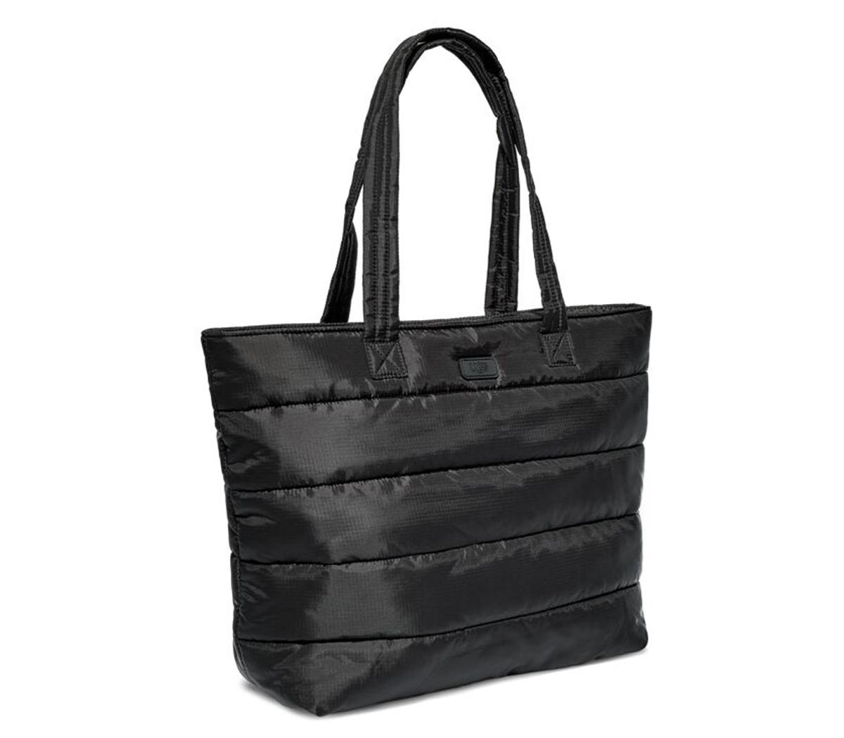 UGG Krystal Puffer Tote Bag UGG Krystal Puffer Tote Bag Black