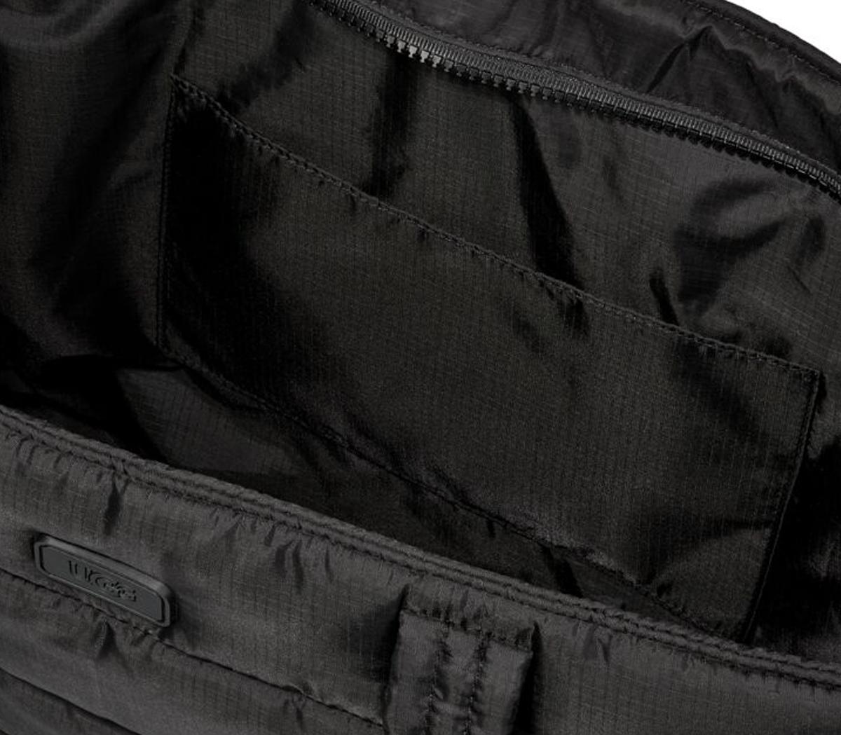 UGG Krystal Puffer Tote Bag UGG Krystal Puffer Tote Bag Black