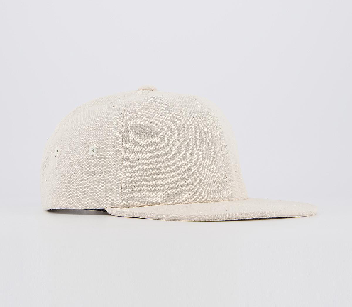 Vans X Pilgrim Surf Supply Jockey Cap