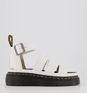 office doc marten sandals