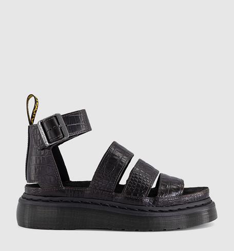Dr. Martens Clarissa 2 Quad Sandals