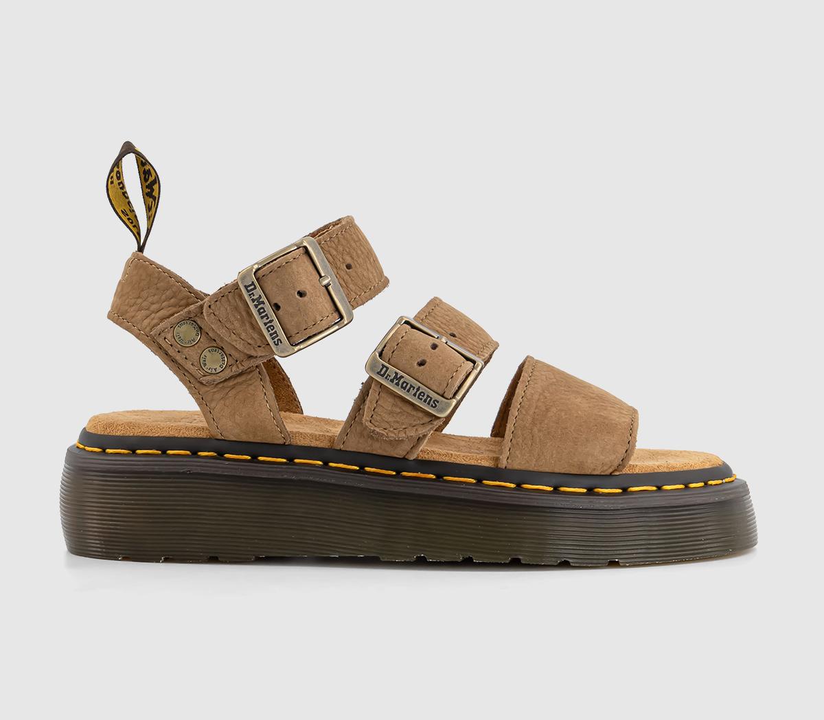 Gryphon Quad Sandals