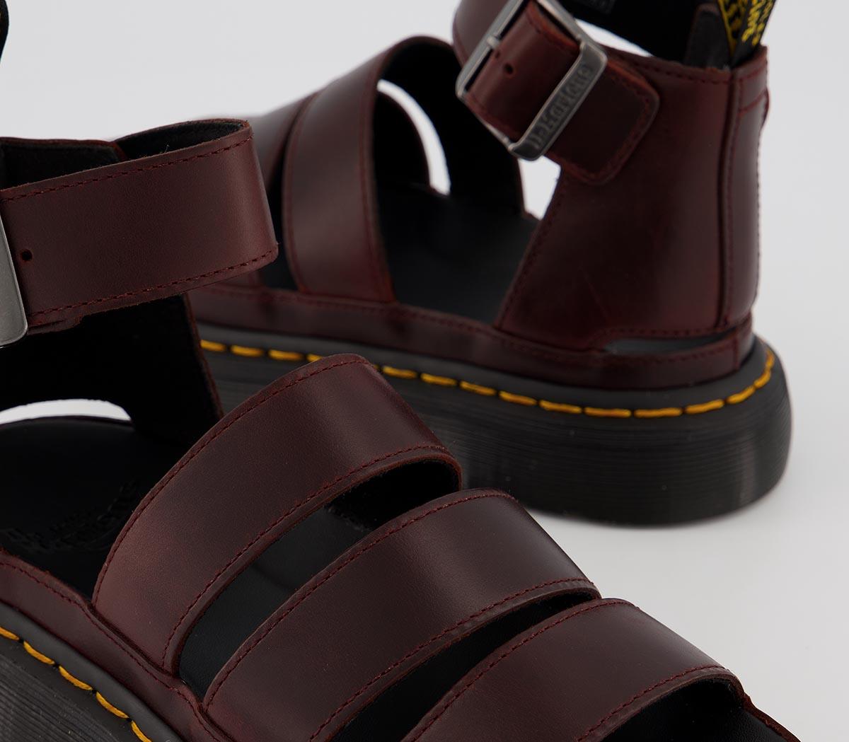 dr martens carolyn