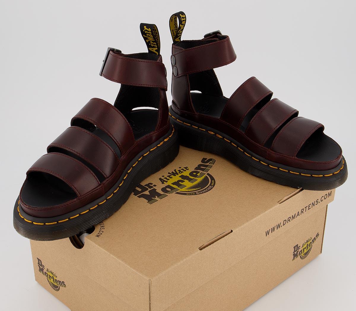 Martens Clarissa Sandals Charro Brando Women's Sandals