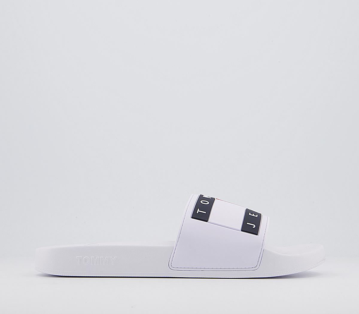 tommy hilfiger sliders office