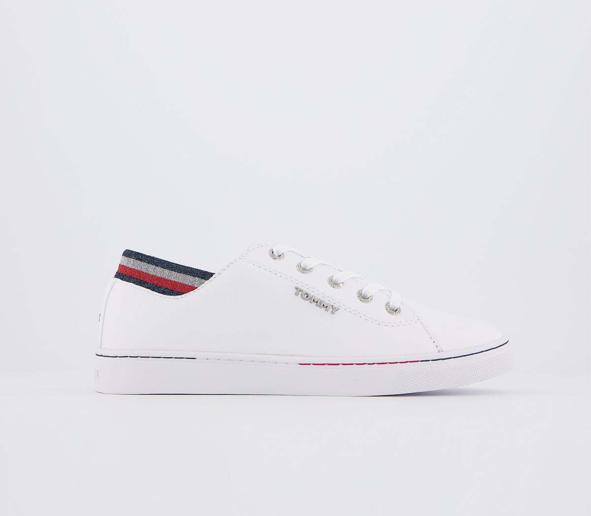 tommy hilfiger croc print