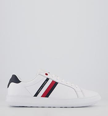 tommy hilfiger trainers womens office