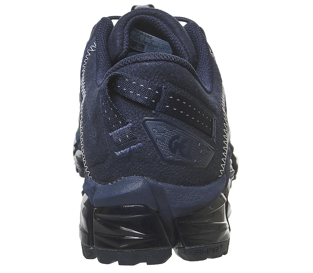 asics reigning champ gel quantum