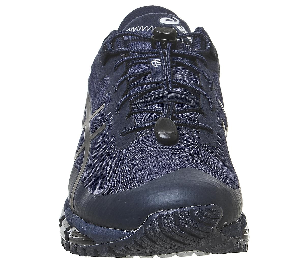 asics reigning champ gel quantum