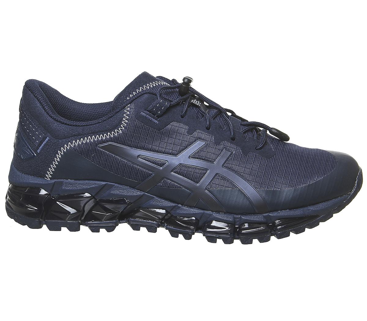 ASICS Reigning Champ Gel-quantum 360 5 Trail Midnight Midnight