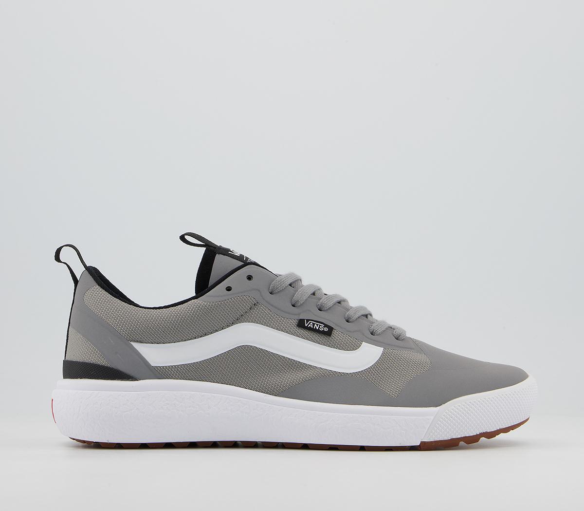 Vans ultrarange rapidweld hot sale frost grey