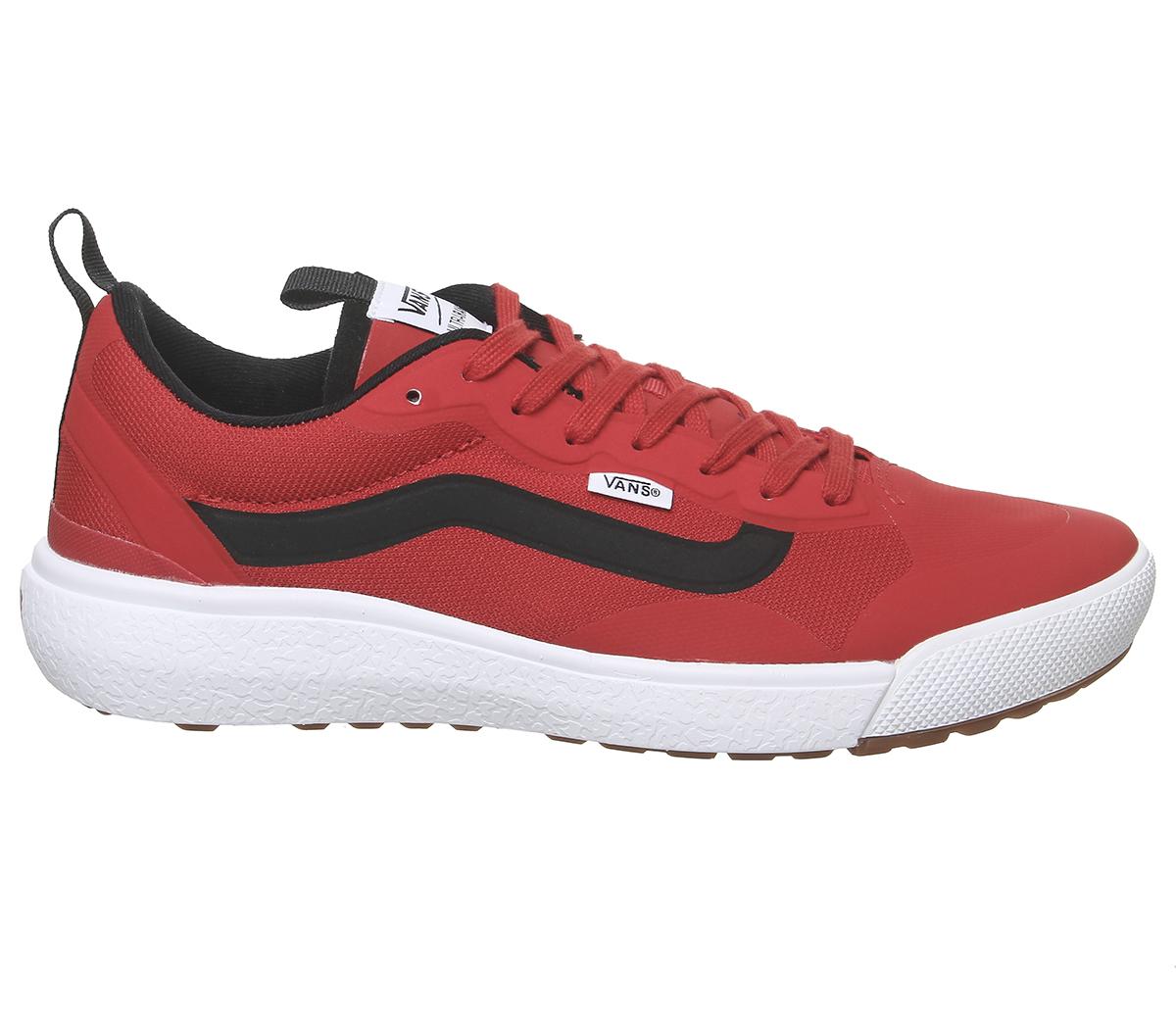 VansUa Ultrarange ExoRed