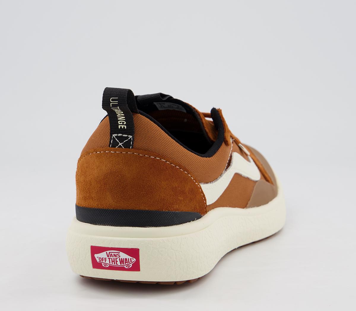 VansUa Ultrarange Exo Trainers VansUa Ultrarange Exo TrainersPumpkin Spice Antique White