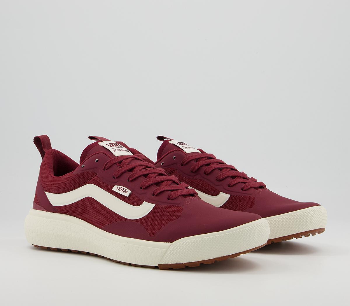 Vans Ua Ultrarange Exo Trainers Vans Ua Ultrarange Exo Trainers Pmegranate Marshmellow