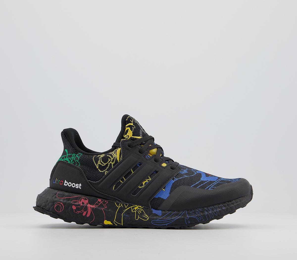 Adidas disney trainers sale