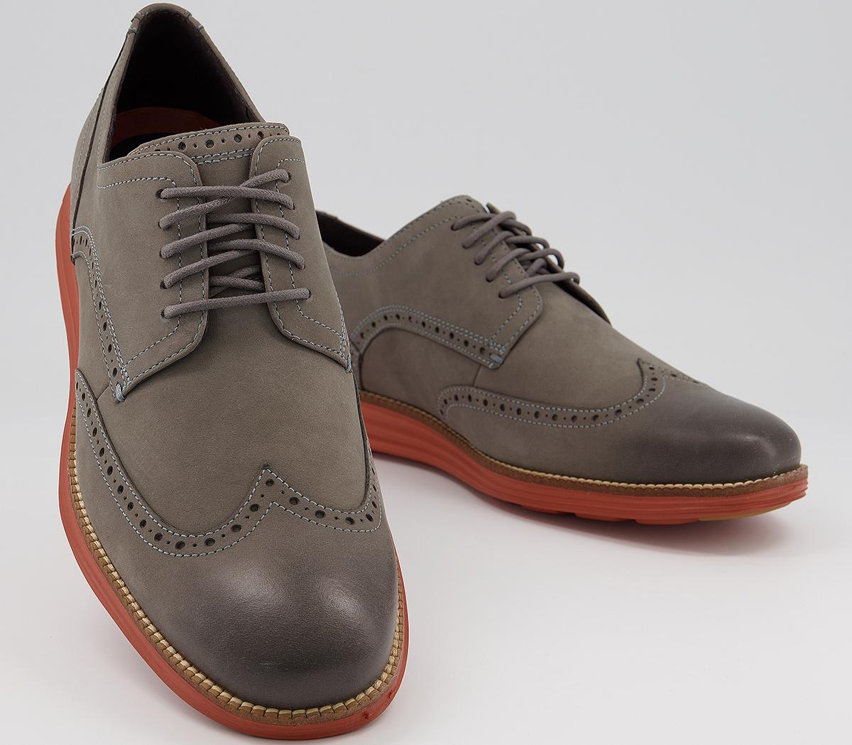 original grand wingtip oxford