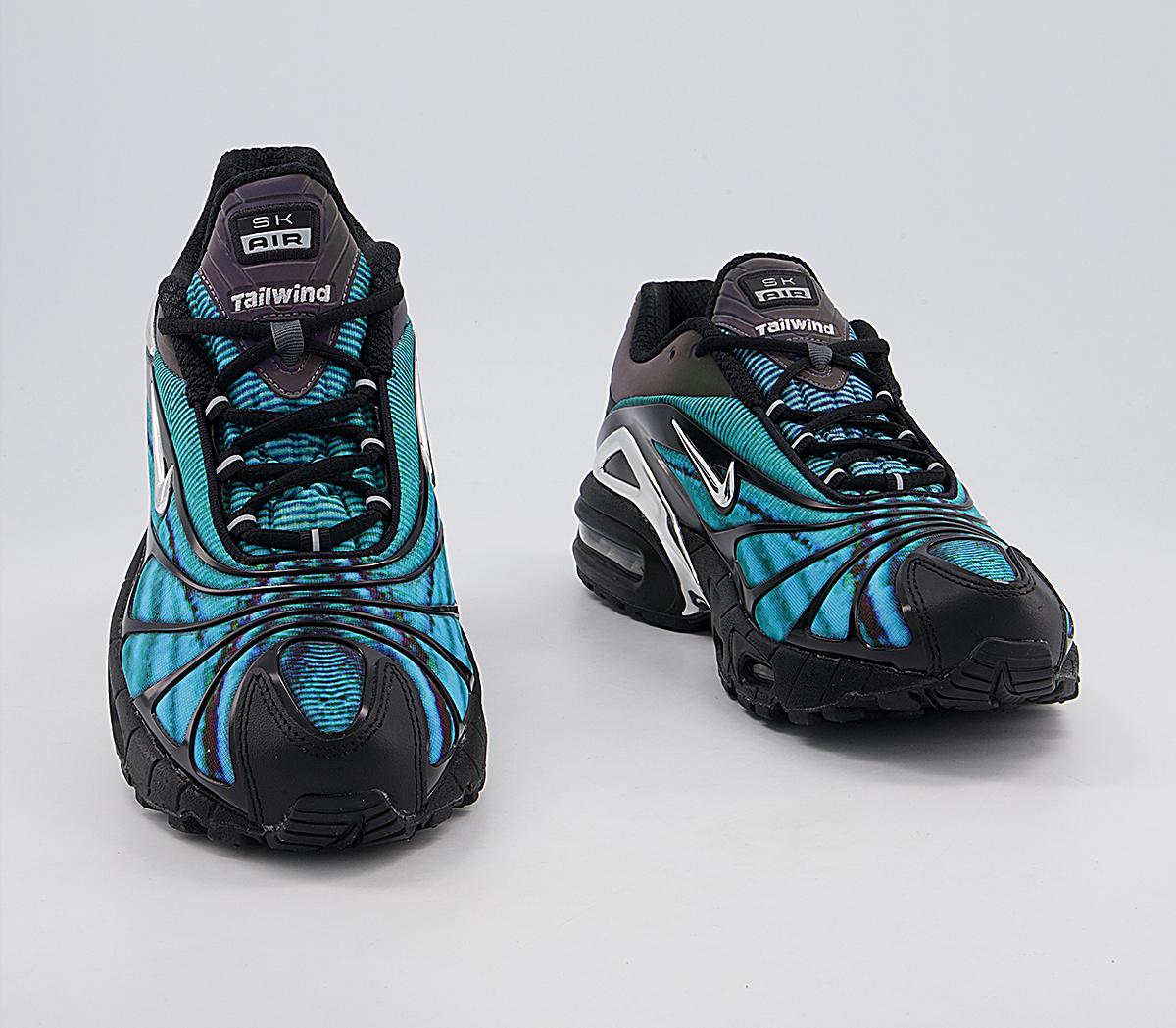 Nike Sk Skepta Sk Air Tailwind Nike Skepta Tailwind Red Black