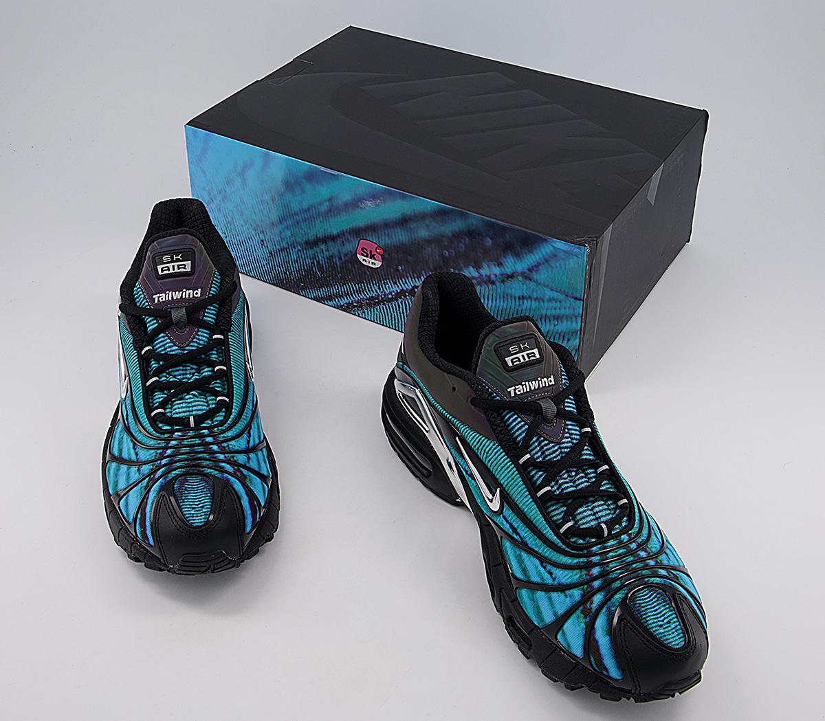 airmax tailwind skepta