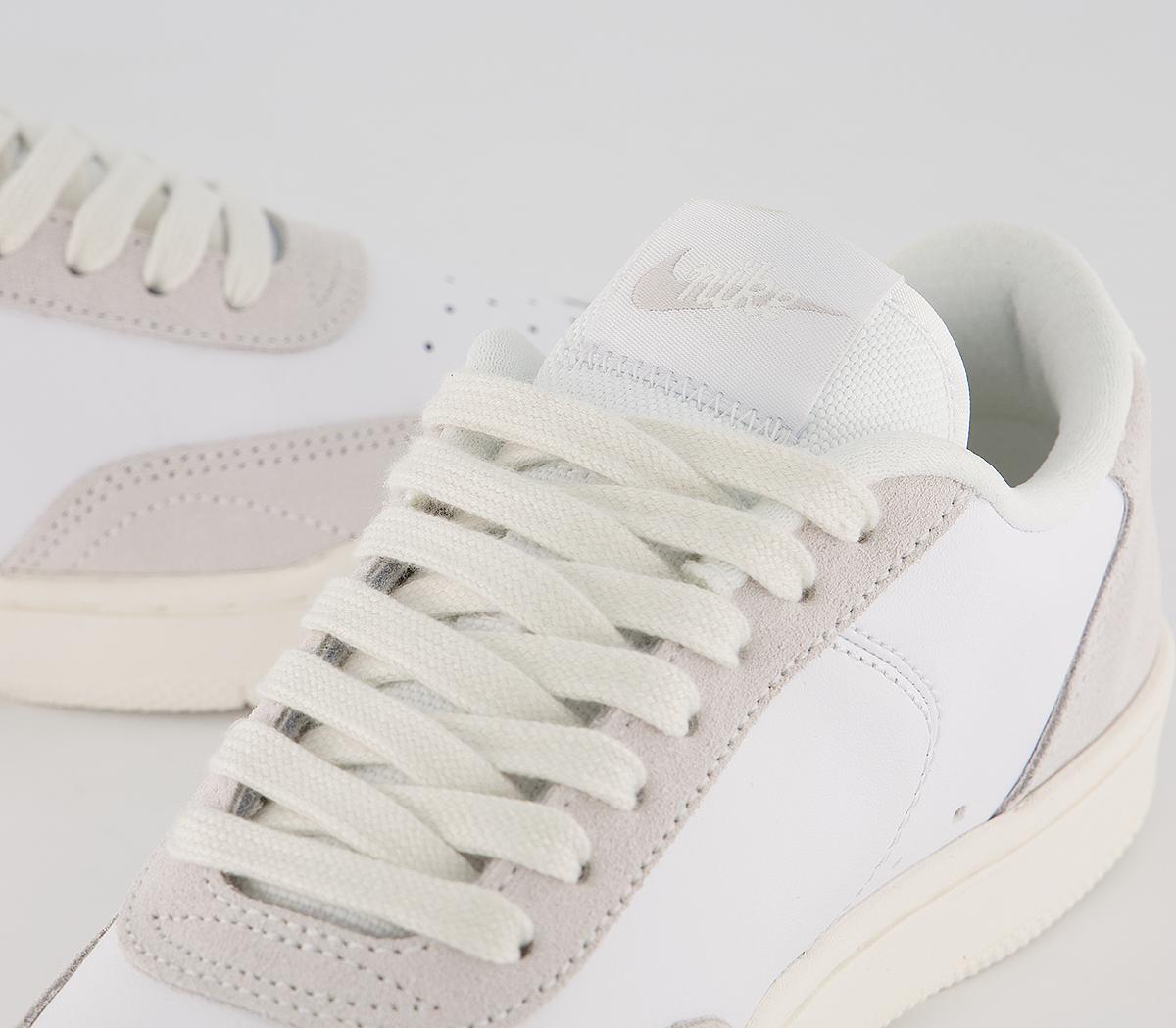NikeCourt Vintage NikeCourt VintageWhite Sail Platinum Tint