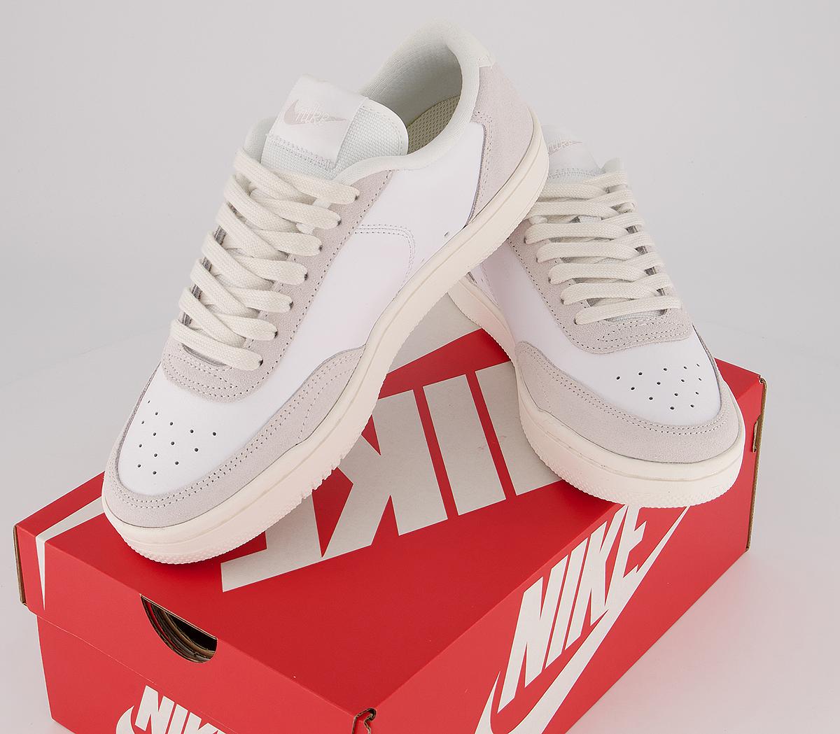 white sail platinum tint