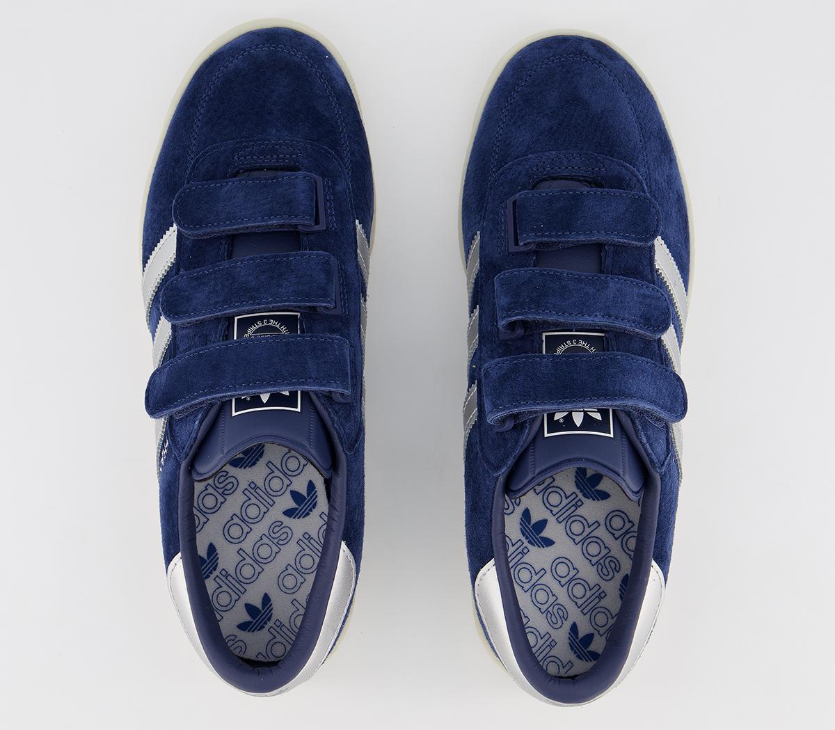 adidasFrankfurt TrainersBluebird Off White
