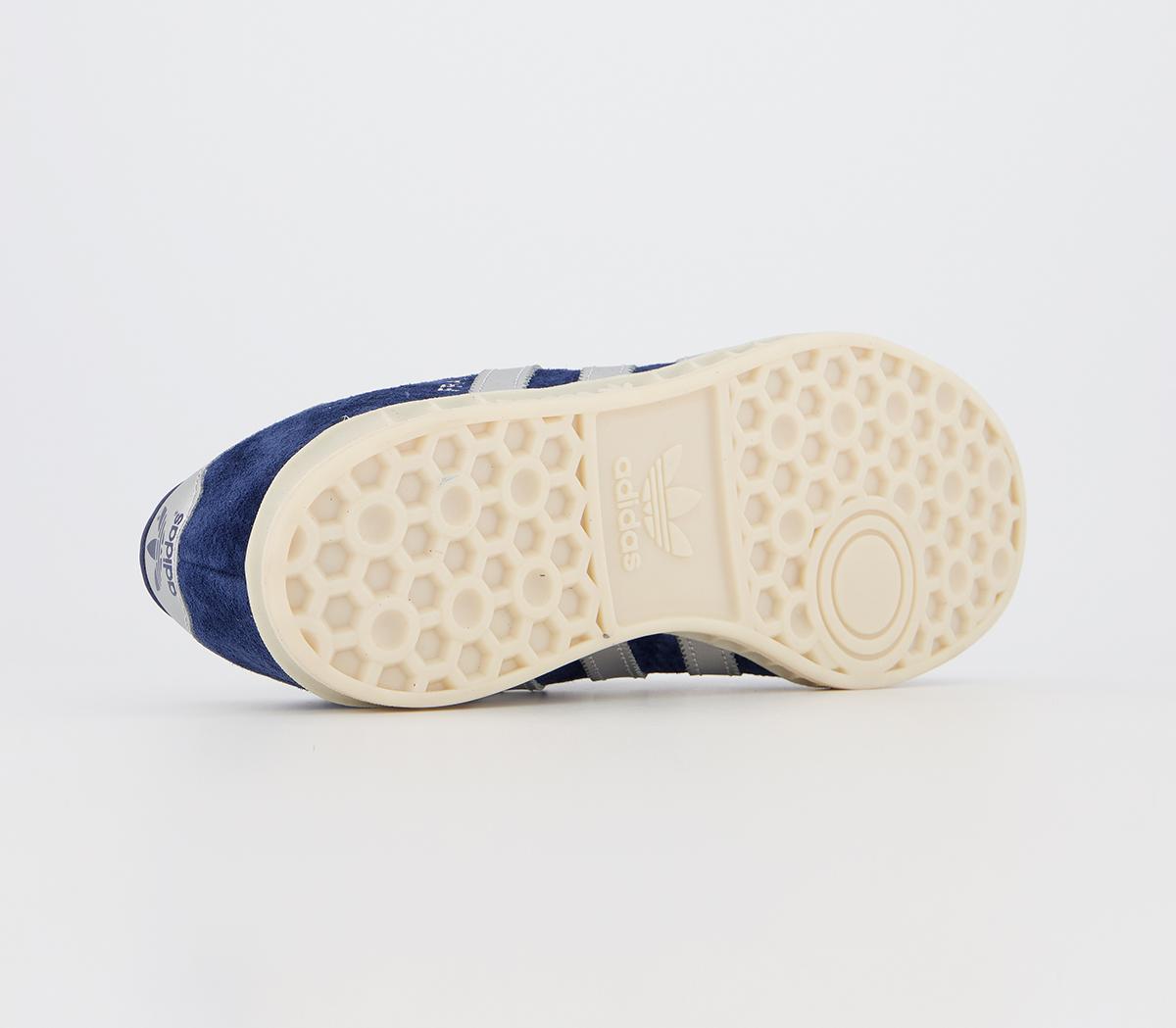 adidasFrankfurt TrainersBluebird Off White