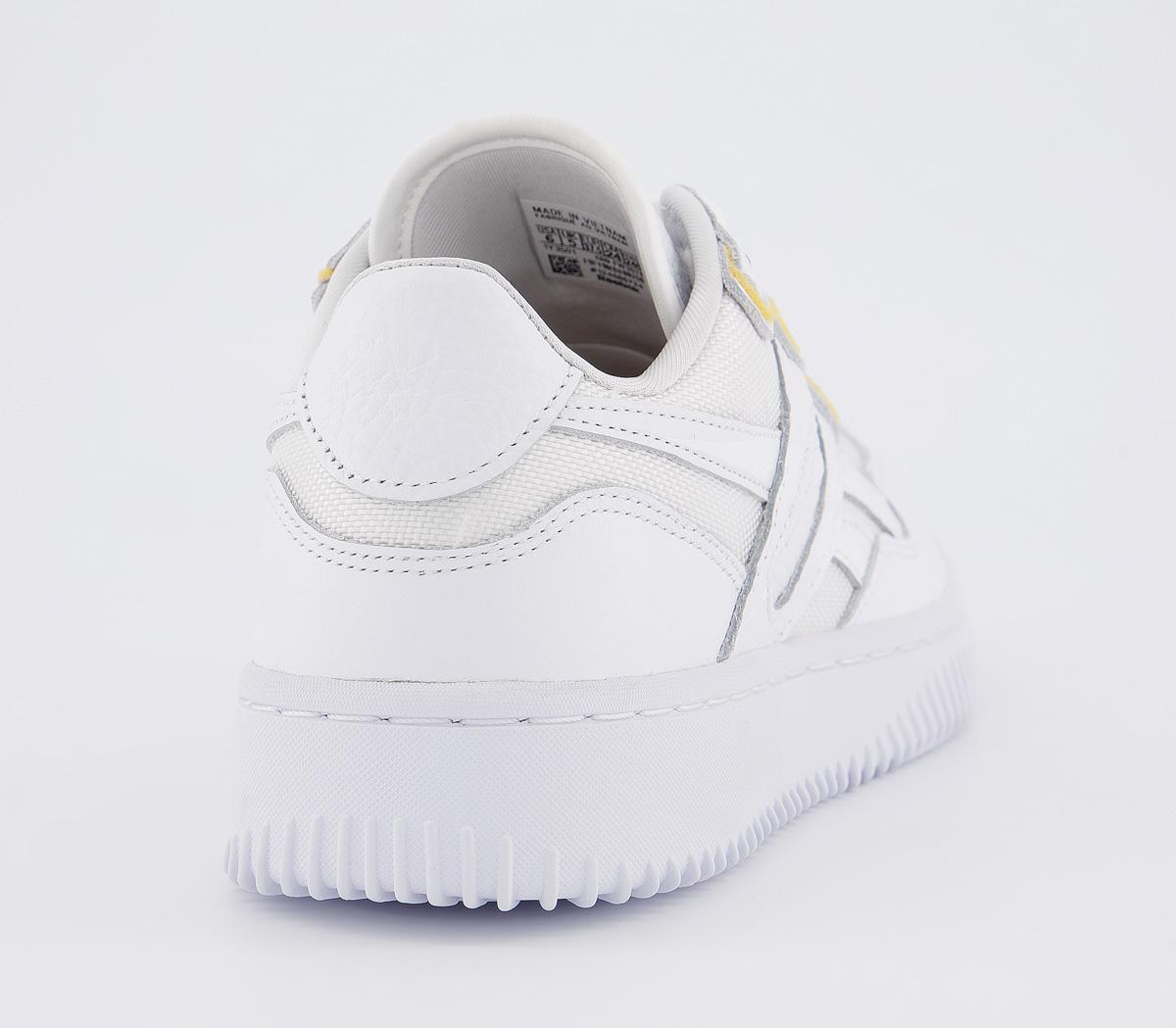 ReebokDual Court Ii ReebokDual Court IiVictoria Beckham White