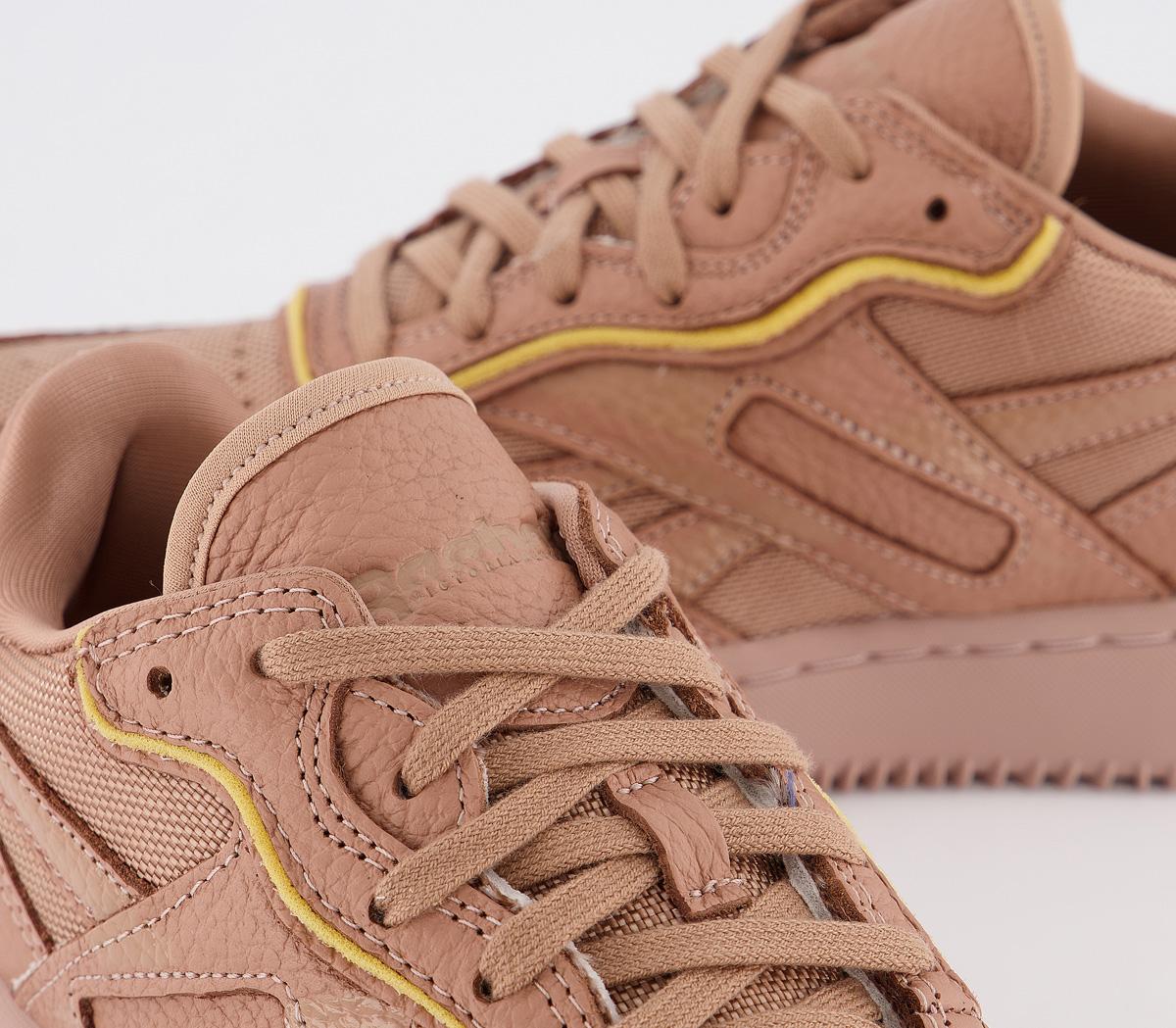 reebok dual court ii