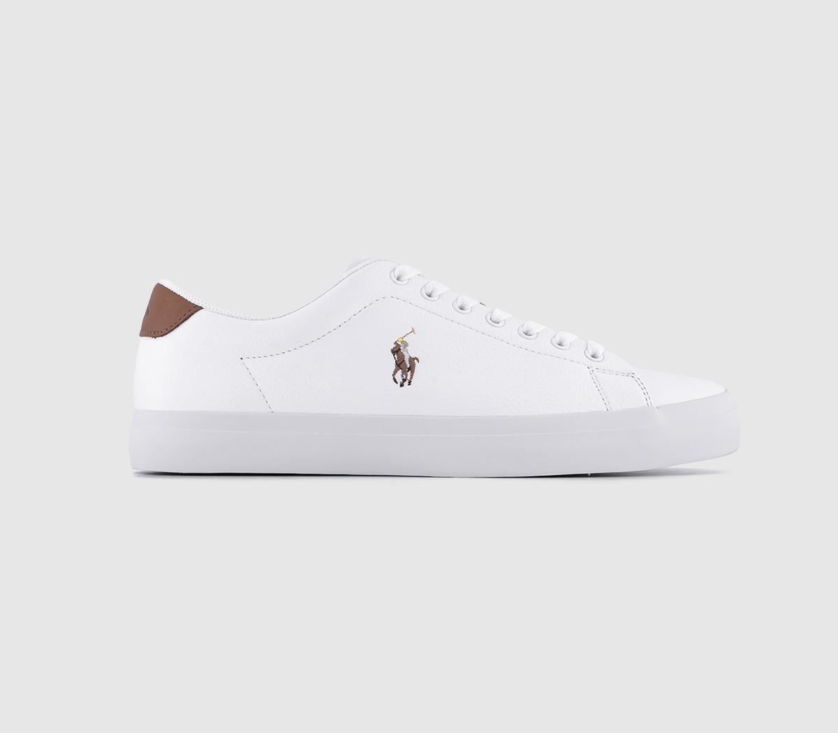 Longwood Sneakers White Multi Pp